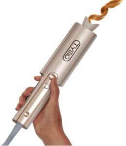 TYMO CurlPro Plus Automatic Rotating Curling Iron