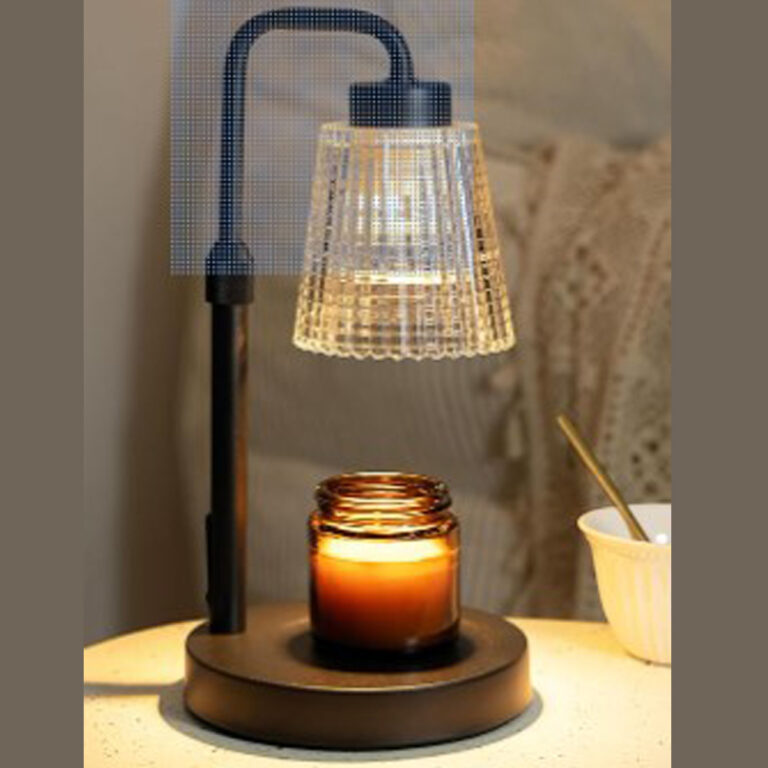 GODONLIF Candle Warmer Lamp